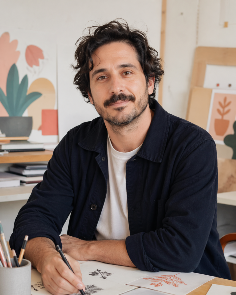 Bruno Marea
