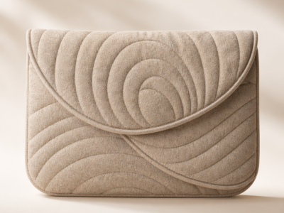 Funda Nido para Cuaderno