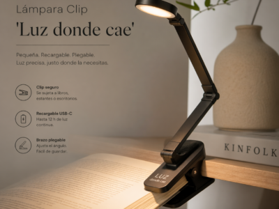 Luz 1
