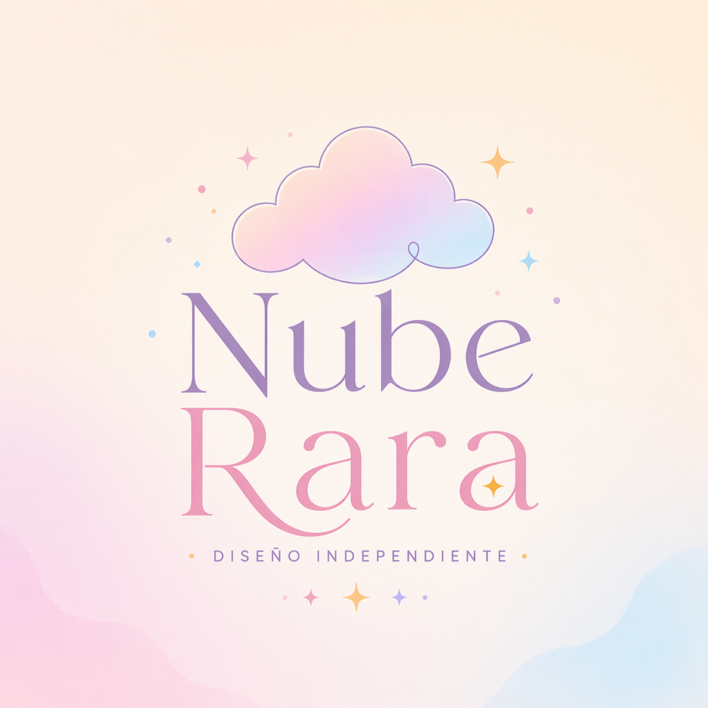 Nube Rara